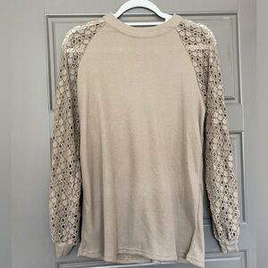 Never been worn shirt!